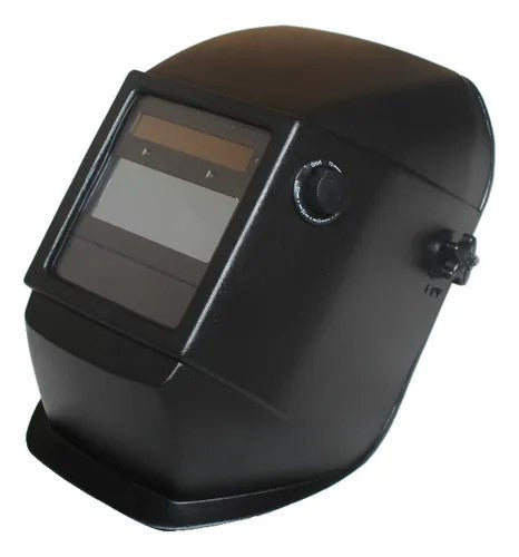 Careta para soldador Oceano 2SC500
