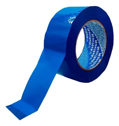 Cinta Empaque Uso 95" Navitek 48mm x 150mts