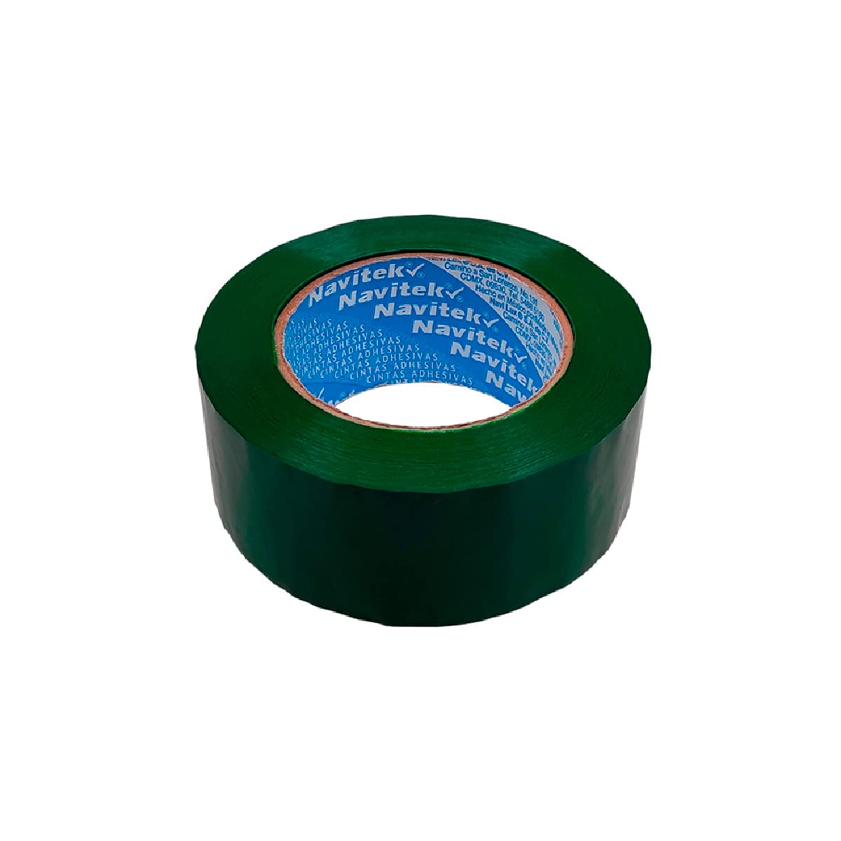 Cinta Empaque Uso 95" Navitek 48mm x 150mts