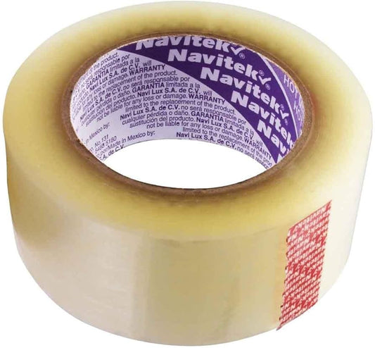 Cinta Hotmelt 500 48mmx150mts Navitek