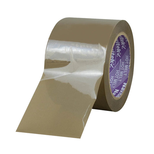 Cinta Hotmelt 500 72mmx150mts Navitek