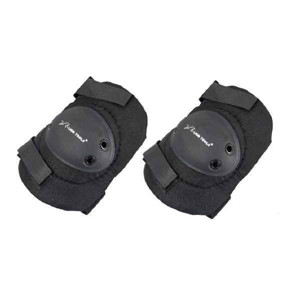 Coderas de uso rudo. Con forro poroso transpirable