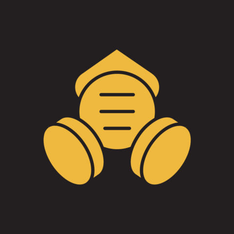 Protección Respiratoria