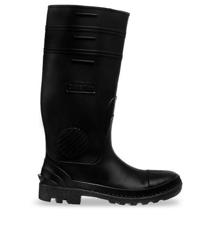 Bota de PVC Ditta tipo jardinera. Modelo 2040.