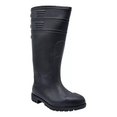 Bota de PVC tipo jardinera. Modelo Dakota.