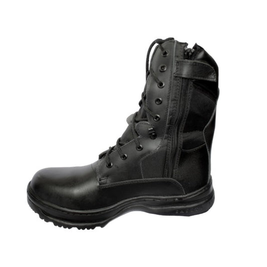 Bota Industrial Modelo SWAT 888. Casquillo de Poliamida.