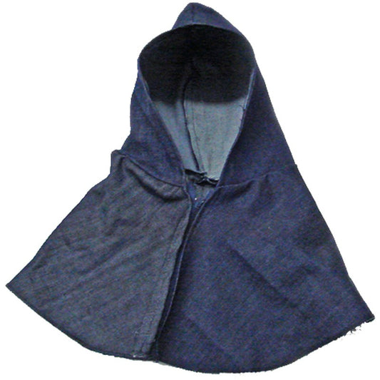 Capucha de Mezclilla