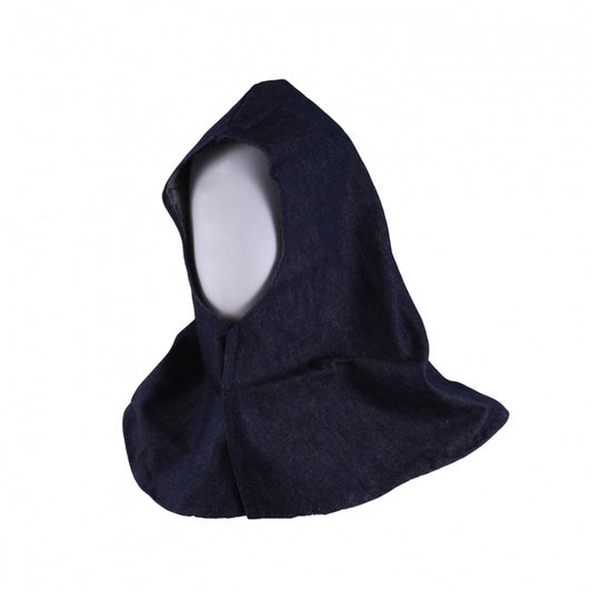 Capucha de Mezclilla