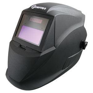 Careta para soldador Eclipse Clásica 2SC702