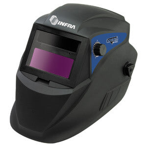 Careta Electrónica Odisea 21 Clásica para soldador