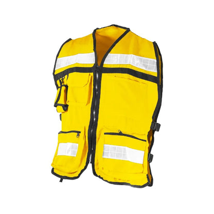 Chaleco Tipo Brigadista