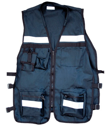 Chaleco Tipo Brigadista