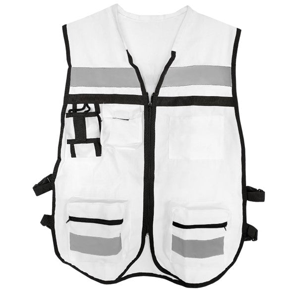 Chaleco Tipo Brigadista