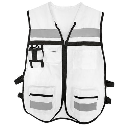 Chaleco Tipo Brigadista