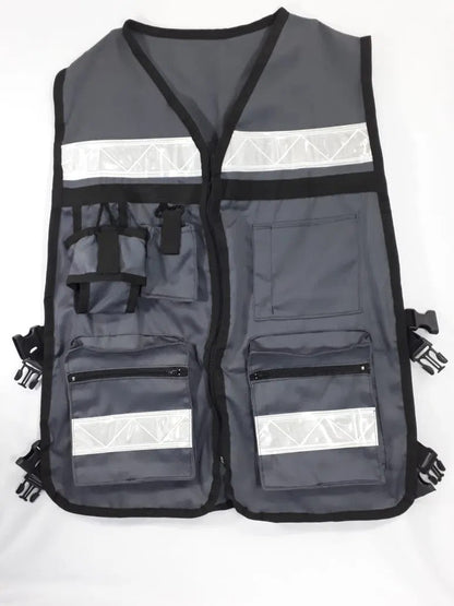 Chaleco Tipo Brigadista