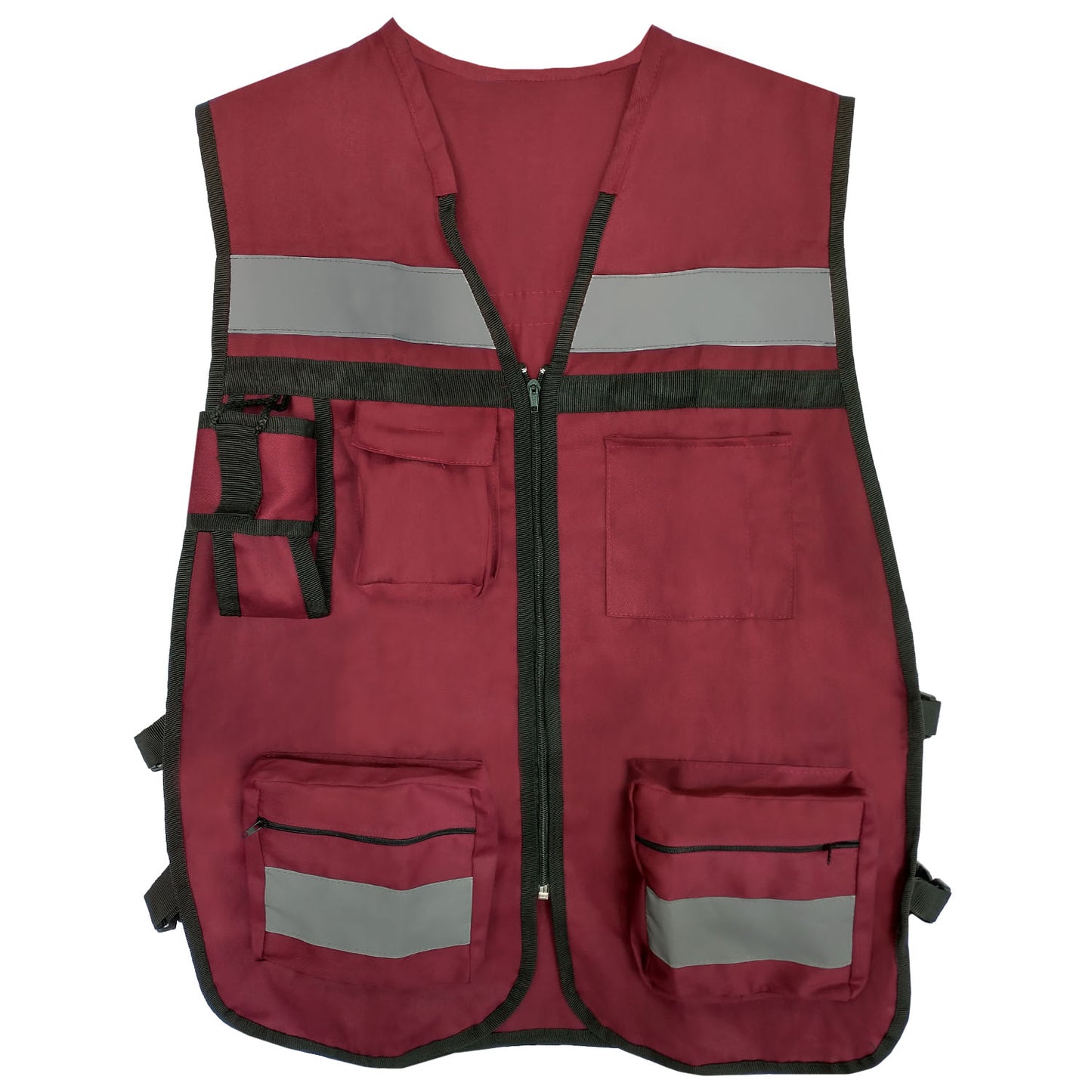 Chaleco Tipo Brigadista