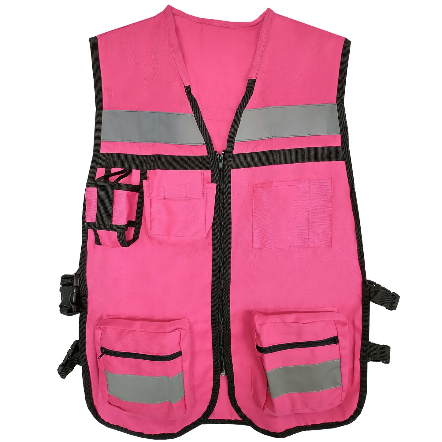 Chaleco Tipo Brigadista