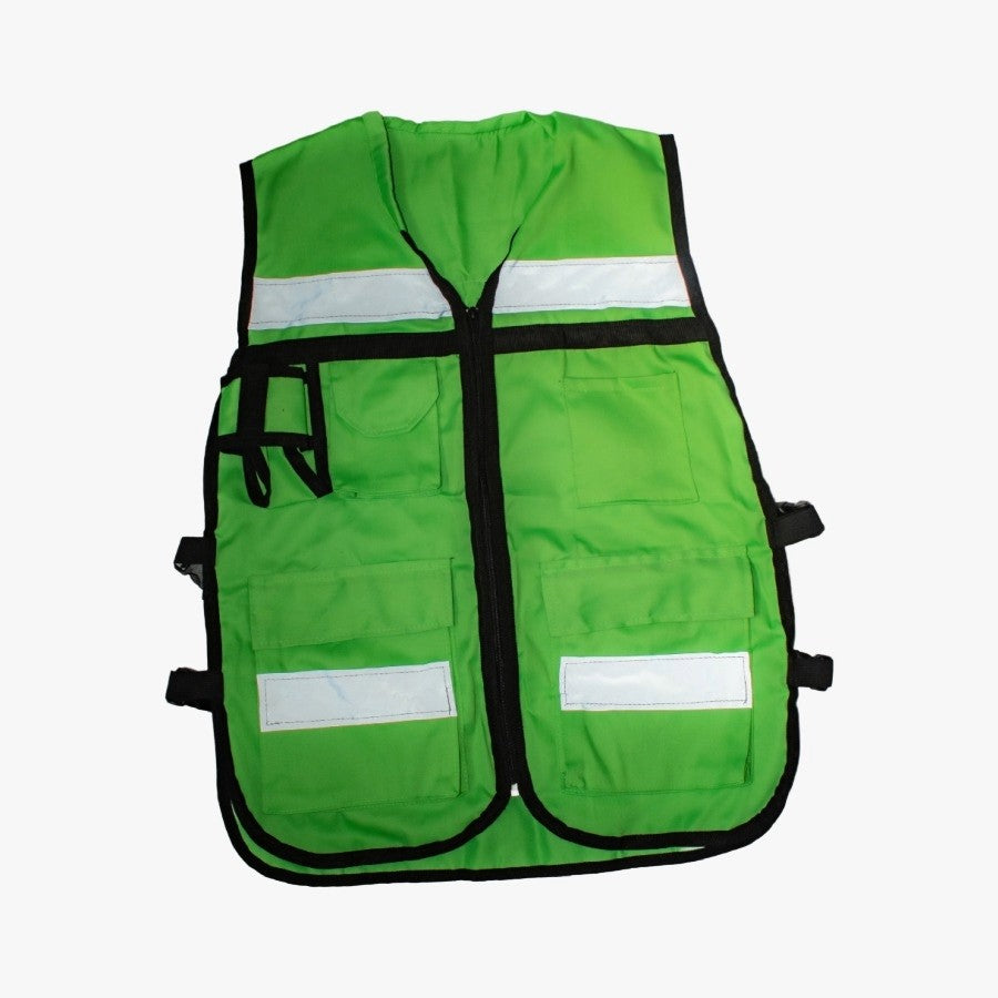 Chaleco Tipo Brigadista
