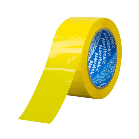 Cinta Empaque Uso 95" Navitek 48mm x 150mts