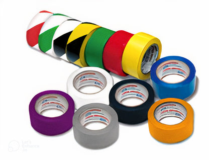 Cinta para marcaje de Área. TUK 340 48mmx33mts