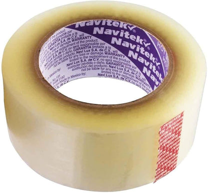 Cinta Hotmelt 500 48mmx150mts Navitek