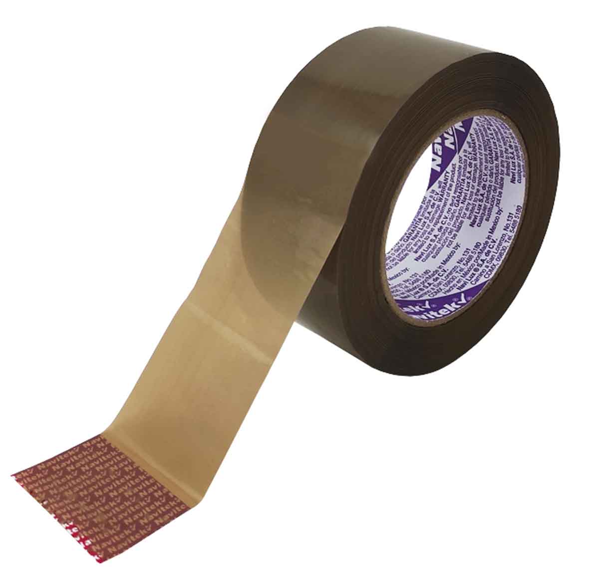 Cinta Hotmelt 500 48mmx150mts Navitek