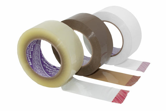 Cinta Hotmelt 500 48mmx150mts Navitek