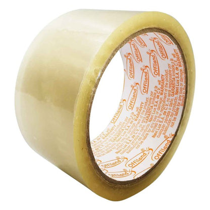 Cinta para Empaque Acrílica OFFILAND® O40