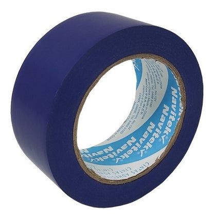 Cinta para marcaje de Área. Navitek 48mmx33mts