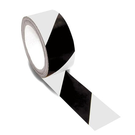 Cinta para marcaje de Área. Navitek 48mmx33mts