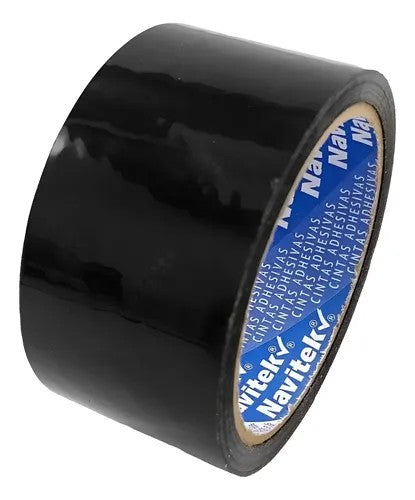 Cinta para marcaje de Área. Navitek 48mmx33mts