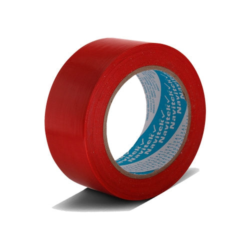 Cinta para marcaje de Área. Navitek 48mmx33mts