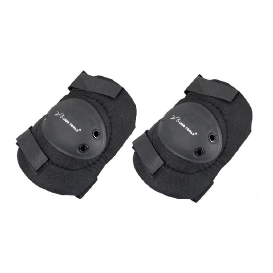 Coderas de uso rudo. Con forro poroso transpirable