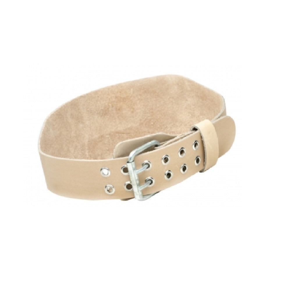 Faja de Cuero Tipo Pesista