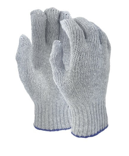 Guante Tipo Japones gris