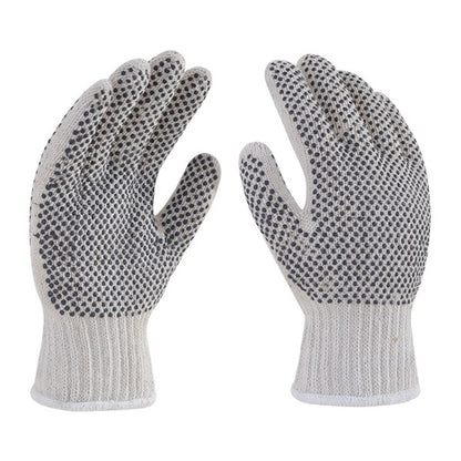 Guante tipo Japones con puntos PVC