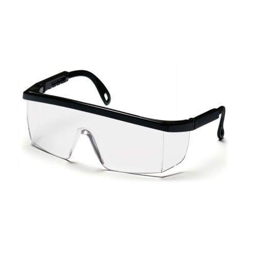 Lente  de protección. Ceja Negra o Tricolor Modelo 2000