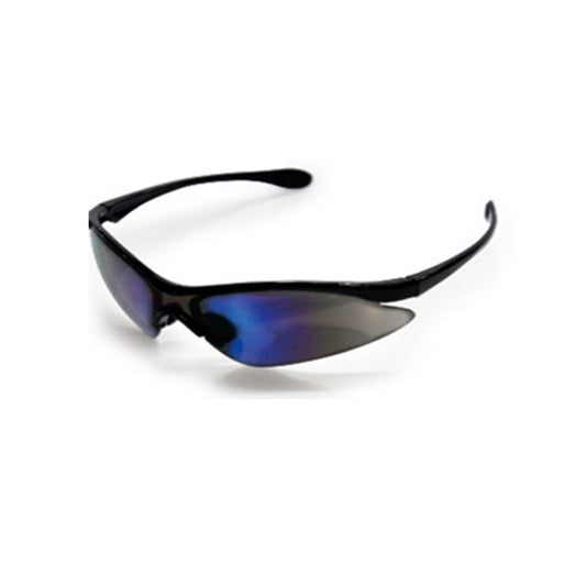 Lente de seguridad Exor con mica tornasol. Némesis o Deportivo