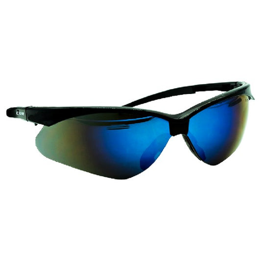 Lente de seguridad Exor con mica tornasol. Némesis o Deportivo