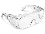 Lente de seguridad Vision 180. Tipo visitante