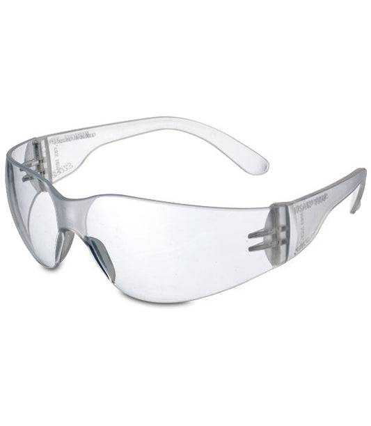 Lente de protección con mica antiempaño y antirayado. Vision Claro Modelo 3000