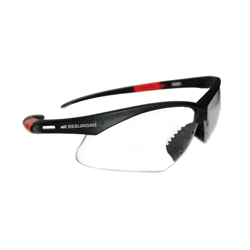Lentes MR tipo Rodium. Némesis o Deportivo