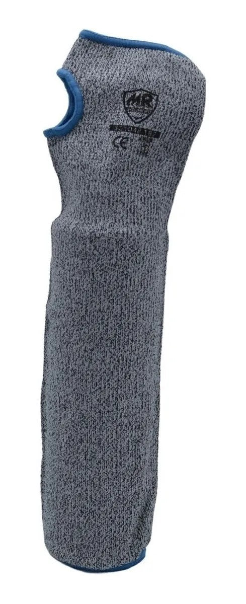 Manga anticorte Nivel 5