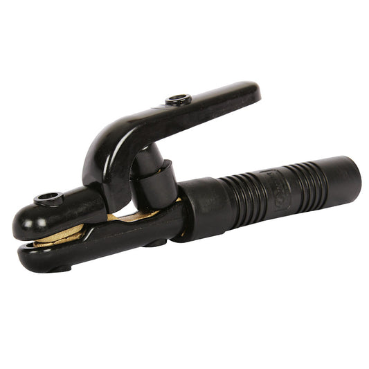 Pinza Porta Electrodos 300A para soldar