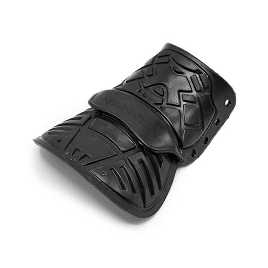 Protector metatarsal de polímero. Dieléctrico