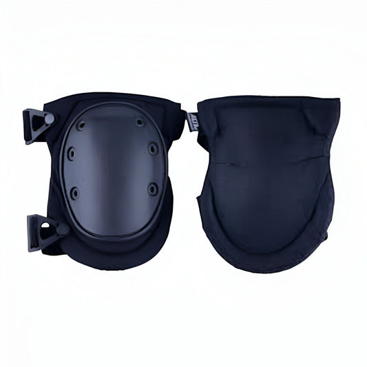 Rodilleras de uso rudo. Con forro poroso transpirable