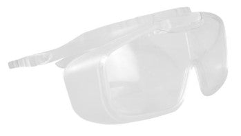 Sobrelente de seguridad. Antirayadura y protección UV