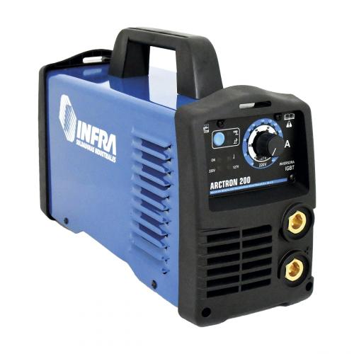 Soldadora Inversora Infra Actron 200