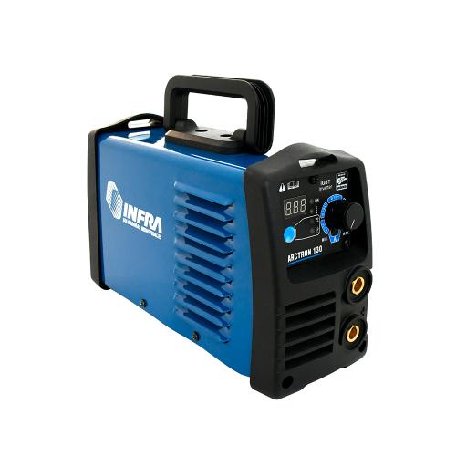 Soldadora Inversora Infra Actron 130